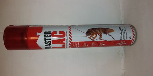 MASTER LAC INSECTICIDE