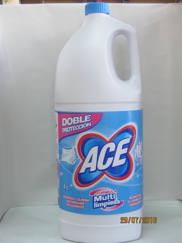 ACE LEJIA AUTOMATIC WASHER 4 liters