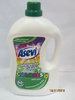 ASEVI COLORS | DETERGENT | CONCENTRATED LIQUID