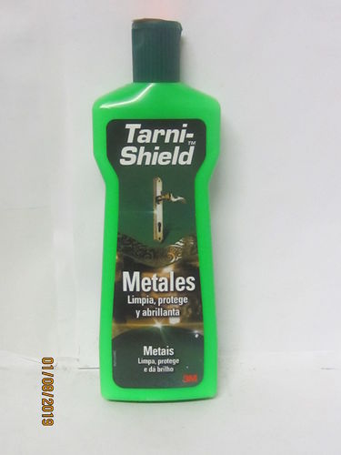 TARNI-SHIELD METALES