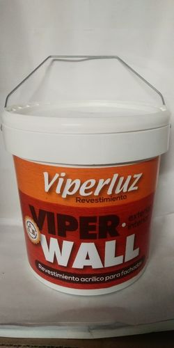 VIPERWALL PROFESSIONAL FACADE COVERING