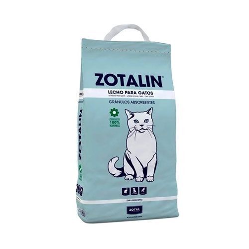 Arena para gatos ZOTALIN,¡aún más barato!