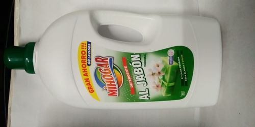 MY HOME TRADITIONAL SOAP DETERGENT 60 WASHES