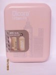 DICORA URBAN FIT SET CAN GIFT NYC (PERFUME 100ML + SPORTS BOTTLE)