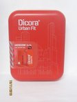 DICORA URBAN FIT SET MOSCOW GIFT SET (PERFUME 100 ML + SPORTS BOTTLE)