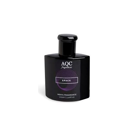 AQC SPACE FRAGRANCE FOR MEN