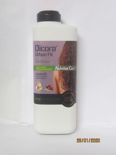 DICORA URBAN FIT CONDITIONER HAIRED HAIR