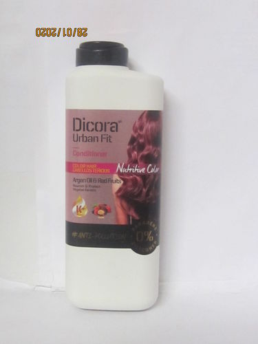 DICORA URBAN FIT CONDITIONER DYED HAIR
