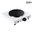 ELECTRIC COOKER - 1 FIRE - 1000W - EDM