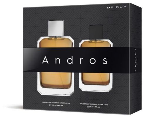 ANDROS COLOGNE FOR MEN