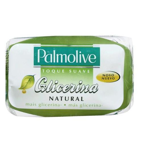 PALMOLIVE GLYCERIN SOAP BAR 90 GRAMS