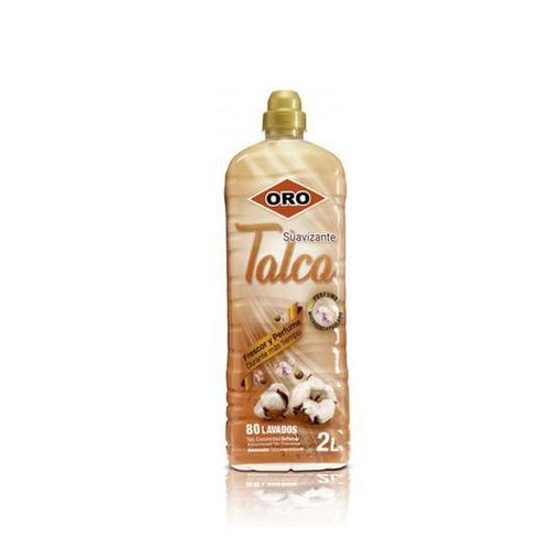 GOLD SOFTENER CONCENTRATED TALC