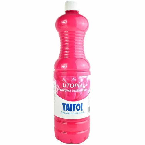 TAIFOL FLOOR CLEANER CONCENTRATE UTOPIA