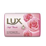 LUX SOAP TABLET 80GR SOFT TOUCH