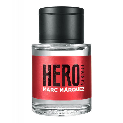 HERO SPORT MARC MARQUEZ COLOGNE EDT 100 ML