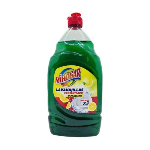 MY HOME DISHWASHER CONCENTRATE 1 LITER