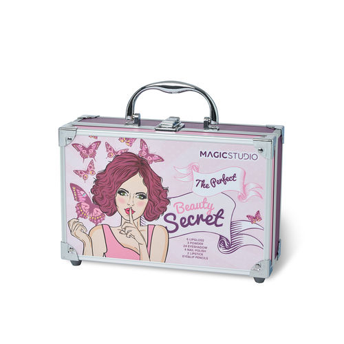magic studio perfect beauty secret chest