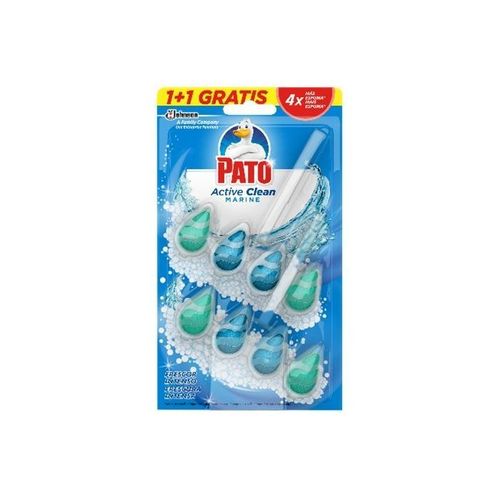 PATO Active Clean Marine Toilet Hanger Special Format