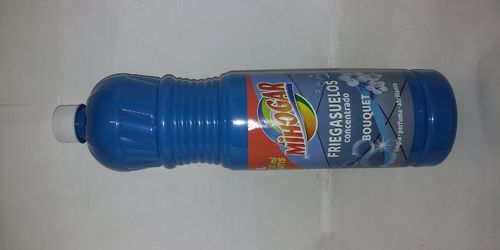 MY HOME BOUQUET CONCENTRATED FLOOR CLEANER 1.5 LITERS